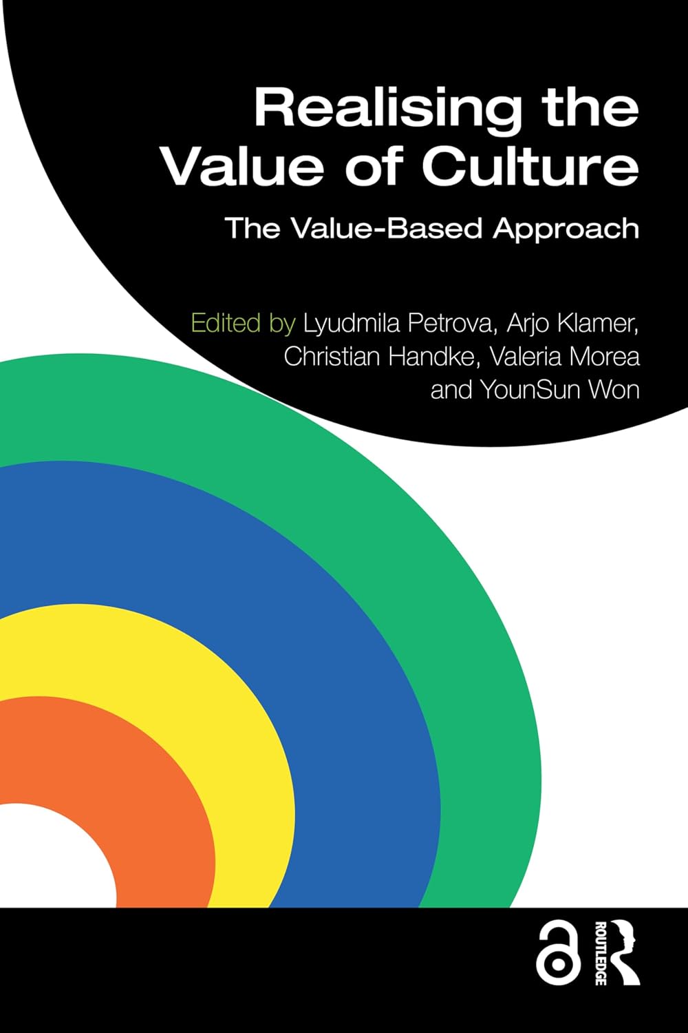 ler totalmente Realising the Value of Culture: The Value-Based Approach (English Edition)