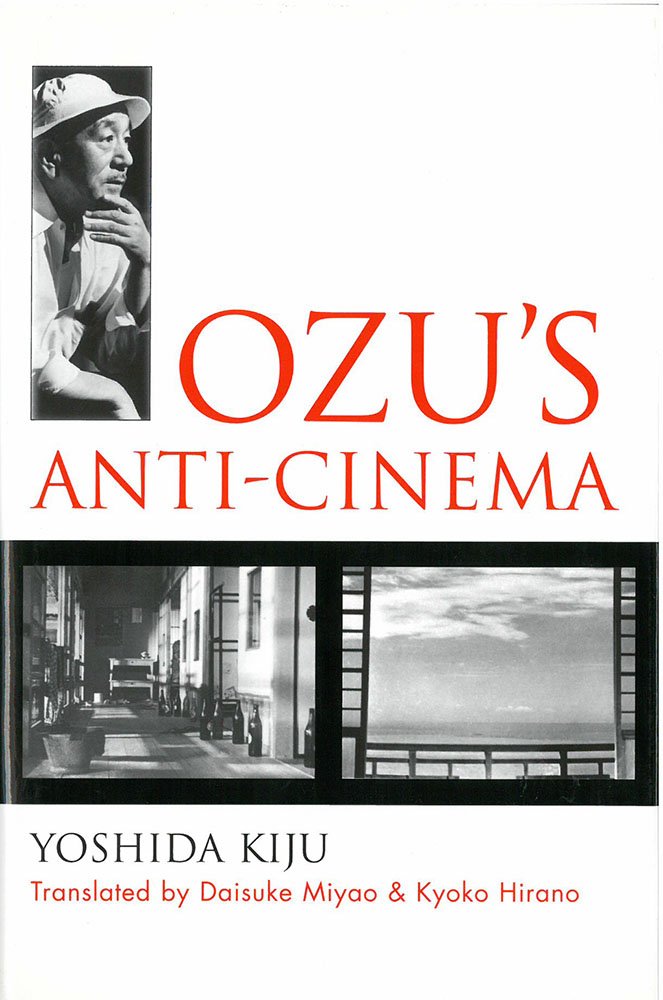 ler totalmente Ozu's Anti-Cinema: Volume 49
