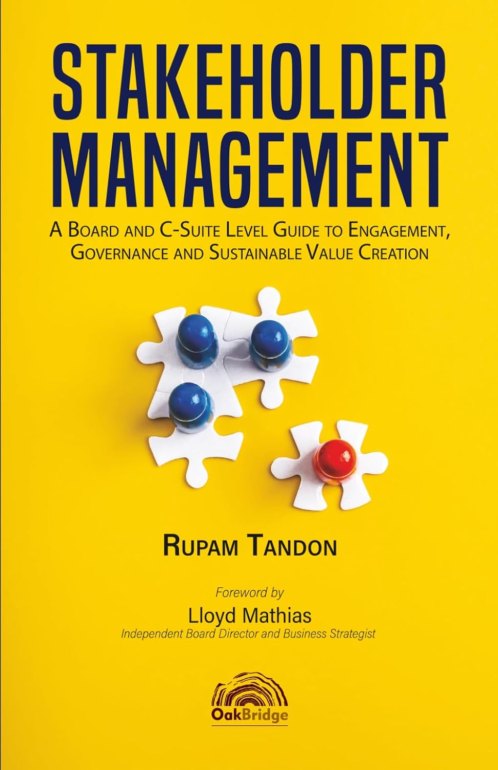 capítulo por capítulo baixar Stakeholder Management: A Board and C-Suite Level Guide to Engagement, Governance and Sustainable Value Creation