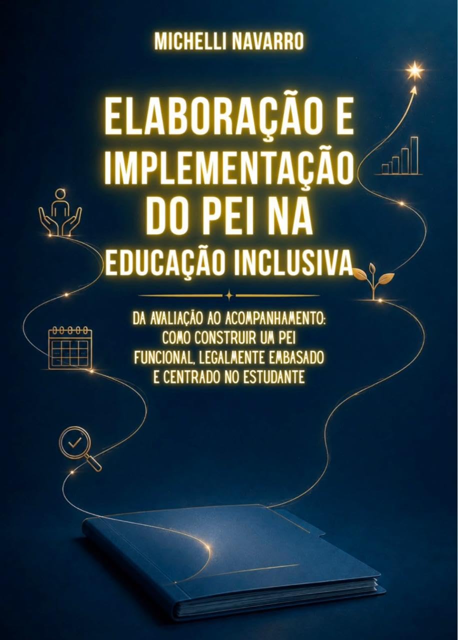 capítulo por capítulo baixar ELABORAÇÃO E IMPLEMENTAÇÃO DO PEI NA EDUCAÇÃO INCLUSIVA