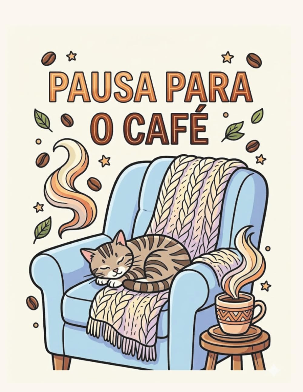 PAUSA PARA O CAFÉ (Portuguese Edition) baixar o livro de graça