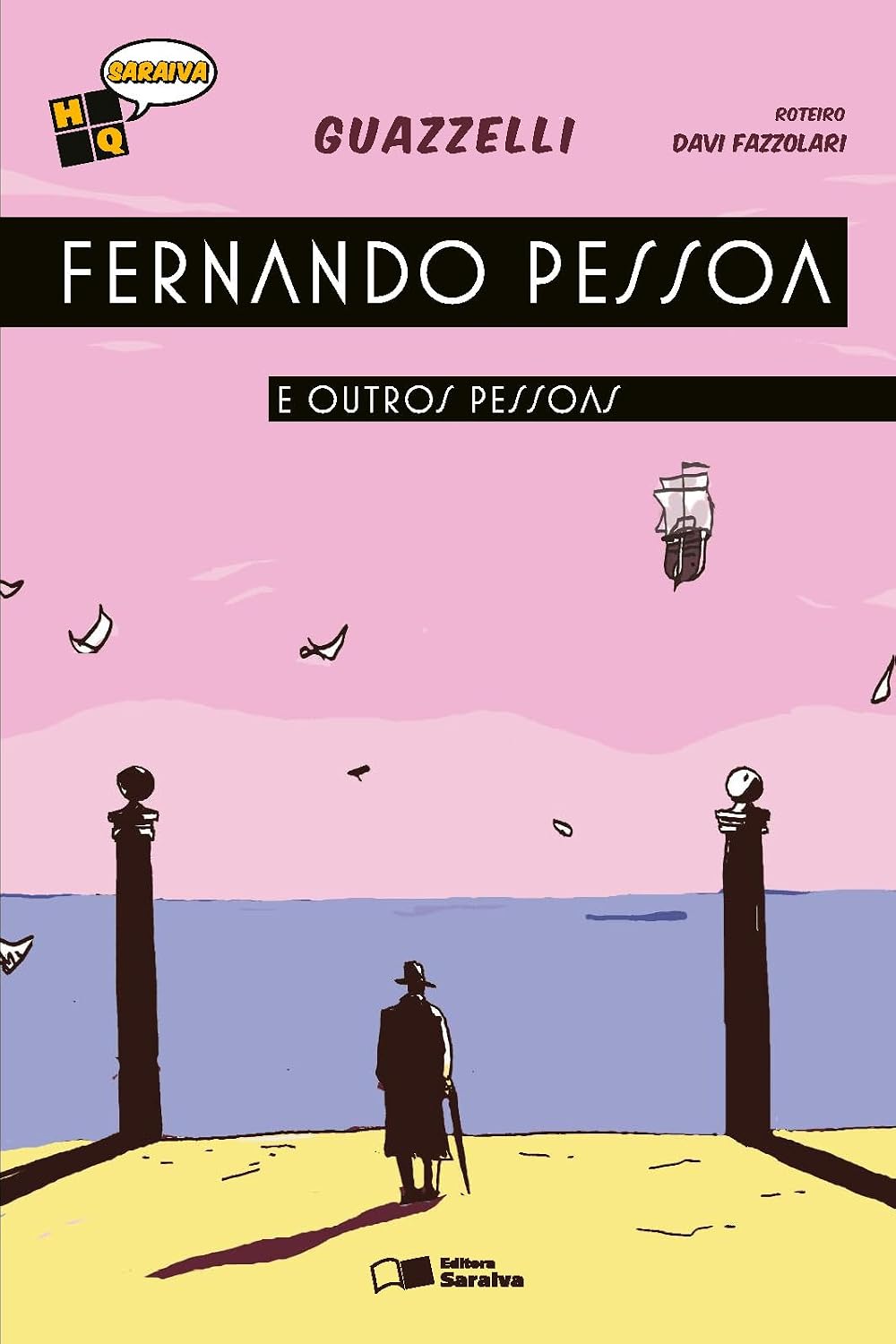 Fernando Pessoa e outros pessoas baixar o livro de graça