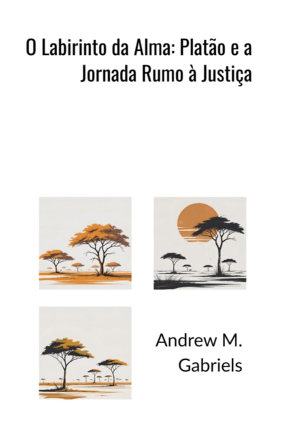 O Labirinto Da Alma: Platão E A Jornada Rumo À Justiça baixar livro de graça
