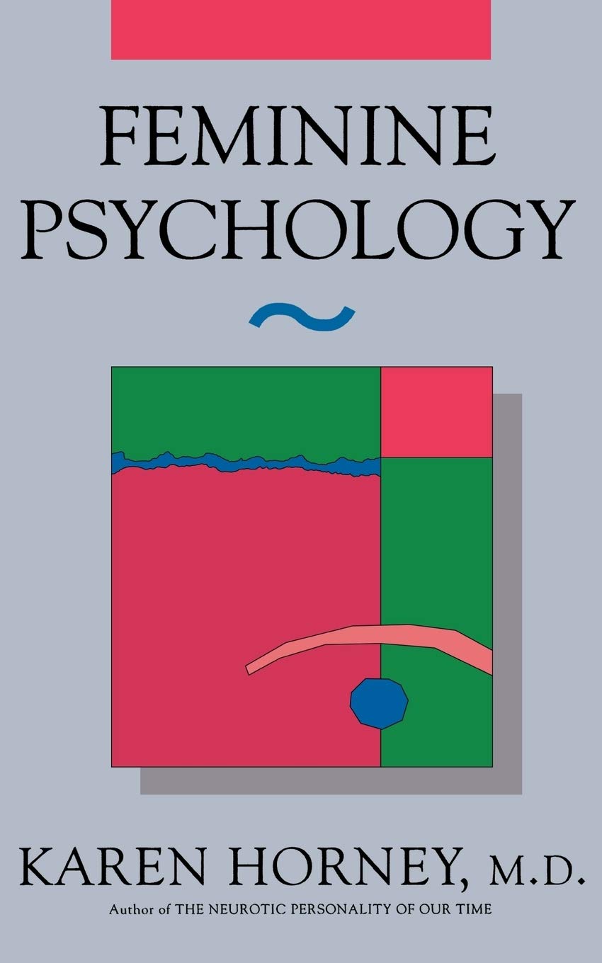 capítulo por capítulo baixar Feminine Psychology