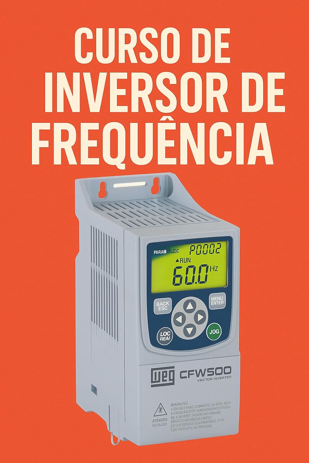 ler totalmente Curso de inversor de frequência torne-se um especialista Prêmio Kindle: Prêmio Kindle