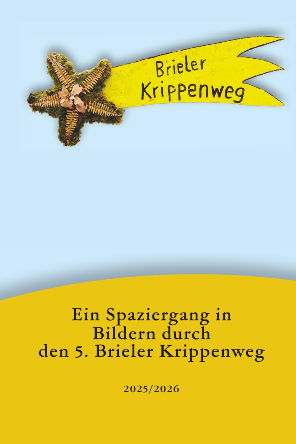 capítulo por capítulo baixar 5. Brieler Krippenweg 2025/2026: Krippenkunst & Weihnachtswege auf der Schwäbischen Alb (German Edition)