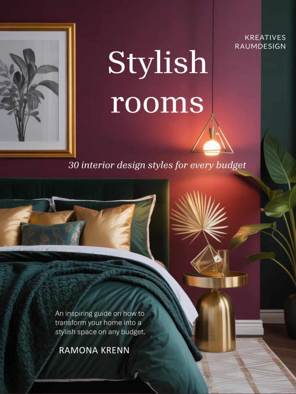 ler totalmente Stylish rooms: 30 interior design styles for every budget