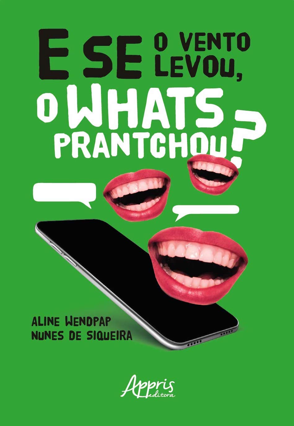 E Se o Vento Levou, o Whats Prantchou baixar livro de graça
