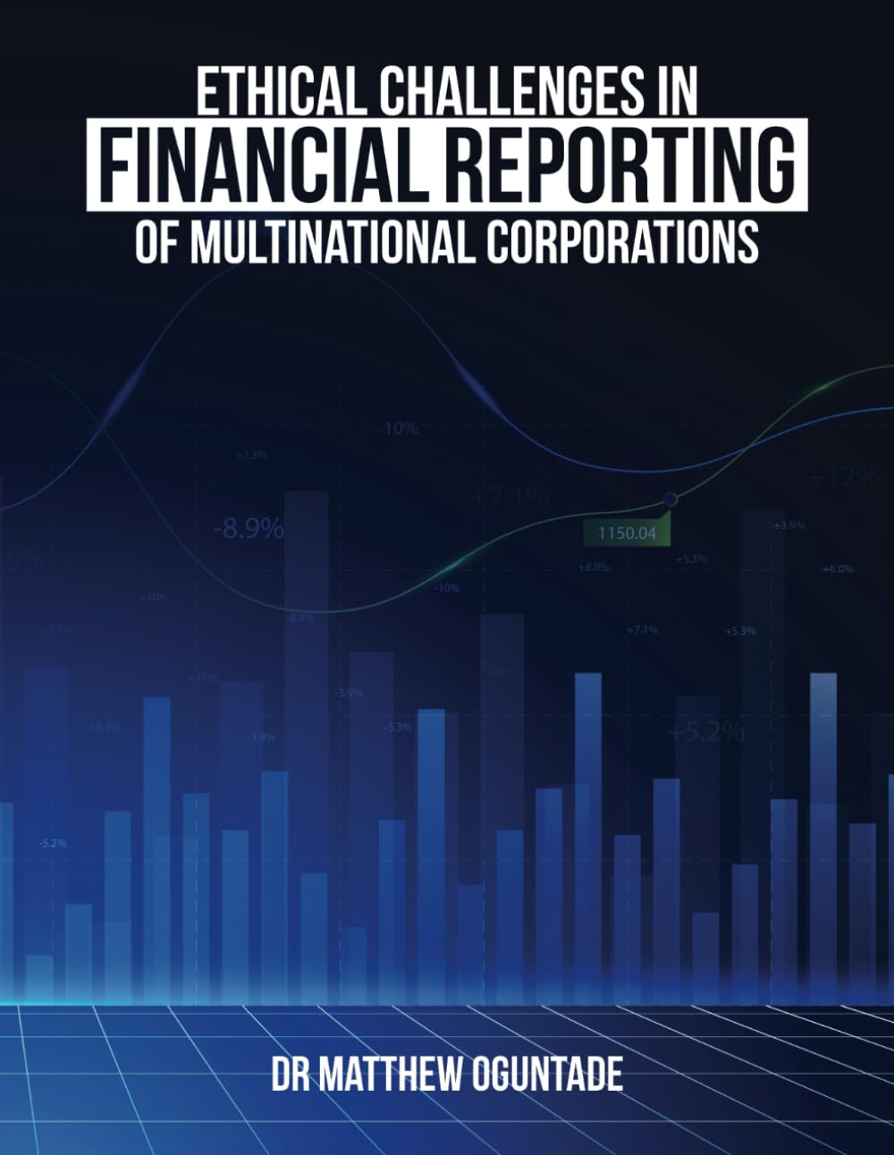 ler totalmente Ethical Challenge in Financial Reporting of Multinational Corporations