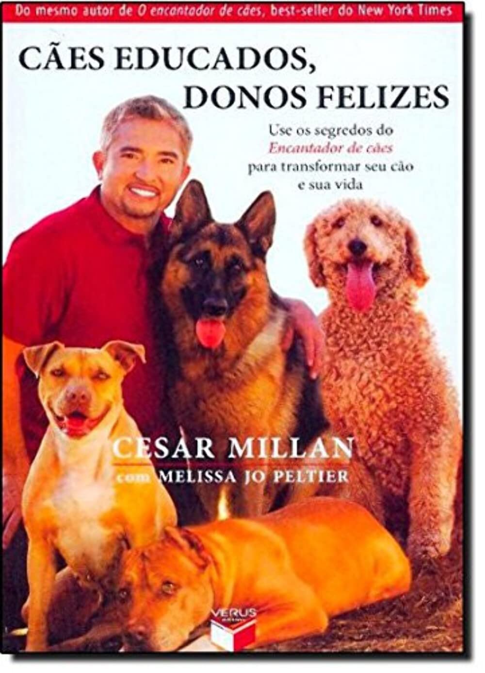 Cães educados, donos felizes baixar livro de graça
