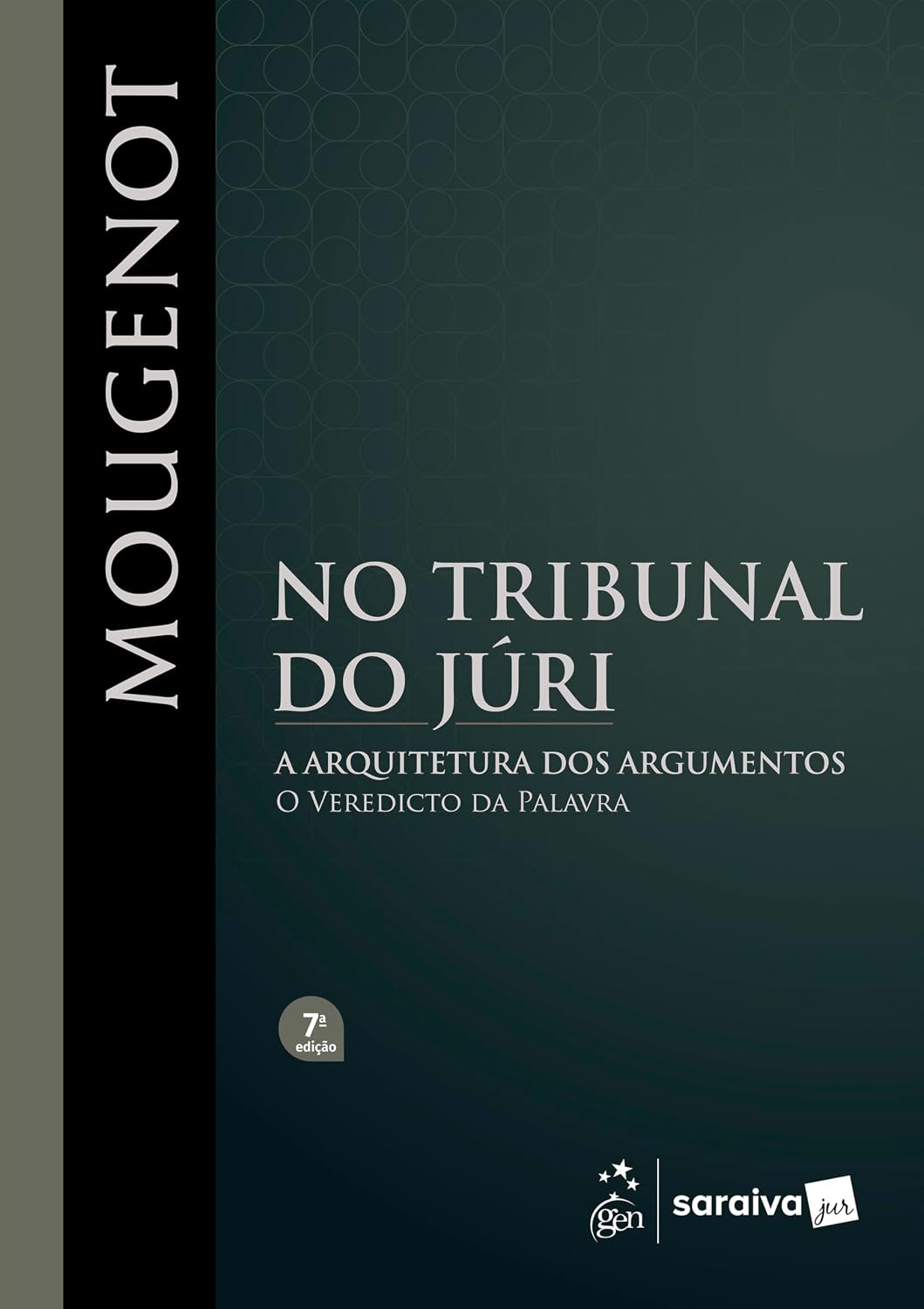 No Tribunal do Júri - 7ª Edição 2026 baixar o livro de graça