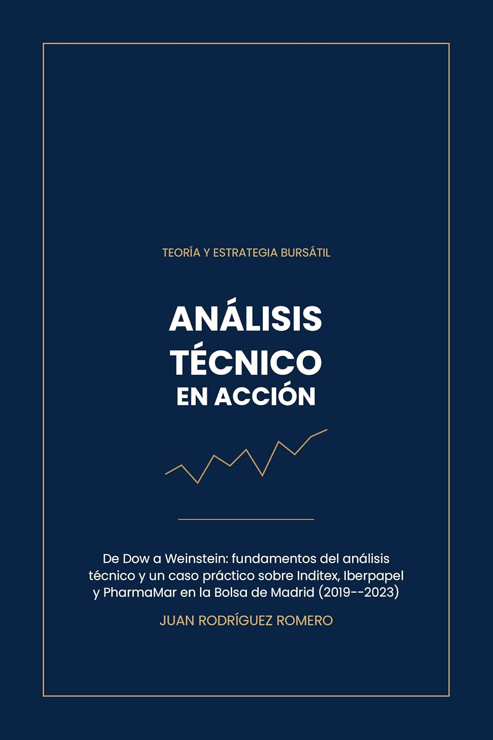 Análisis Técnico en Acción (Spanish Edition) baixar o livro de graça