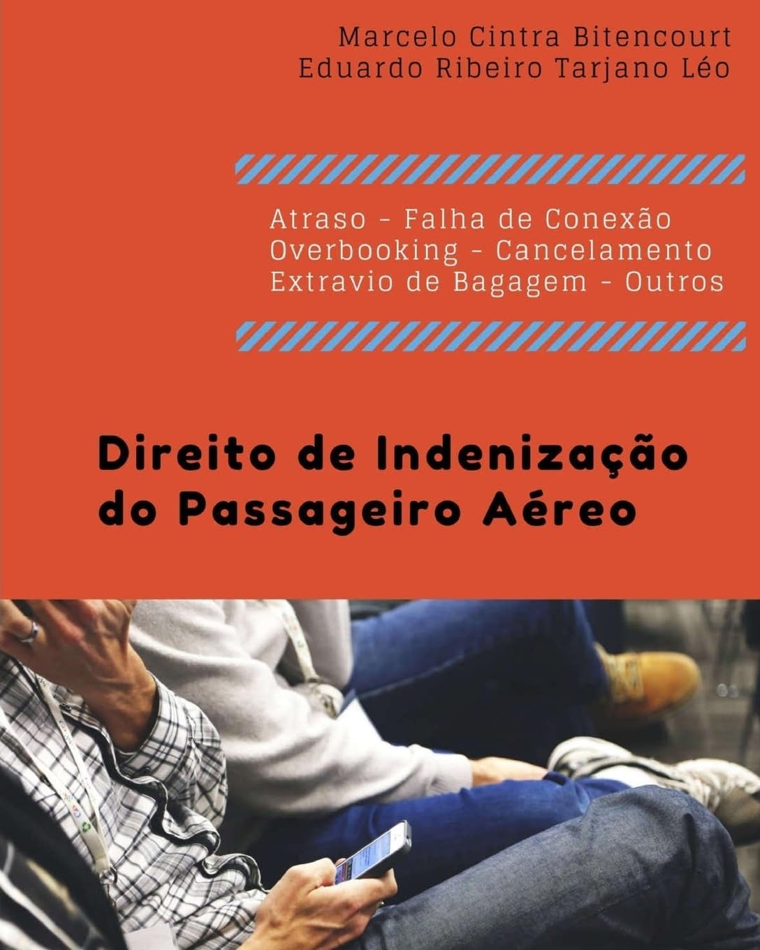 Direito de Indenização do Passageiro Aéreo baixar o livro de graça