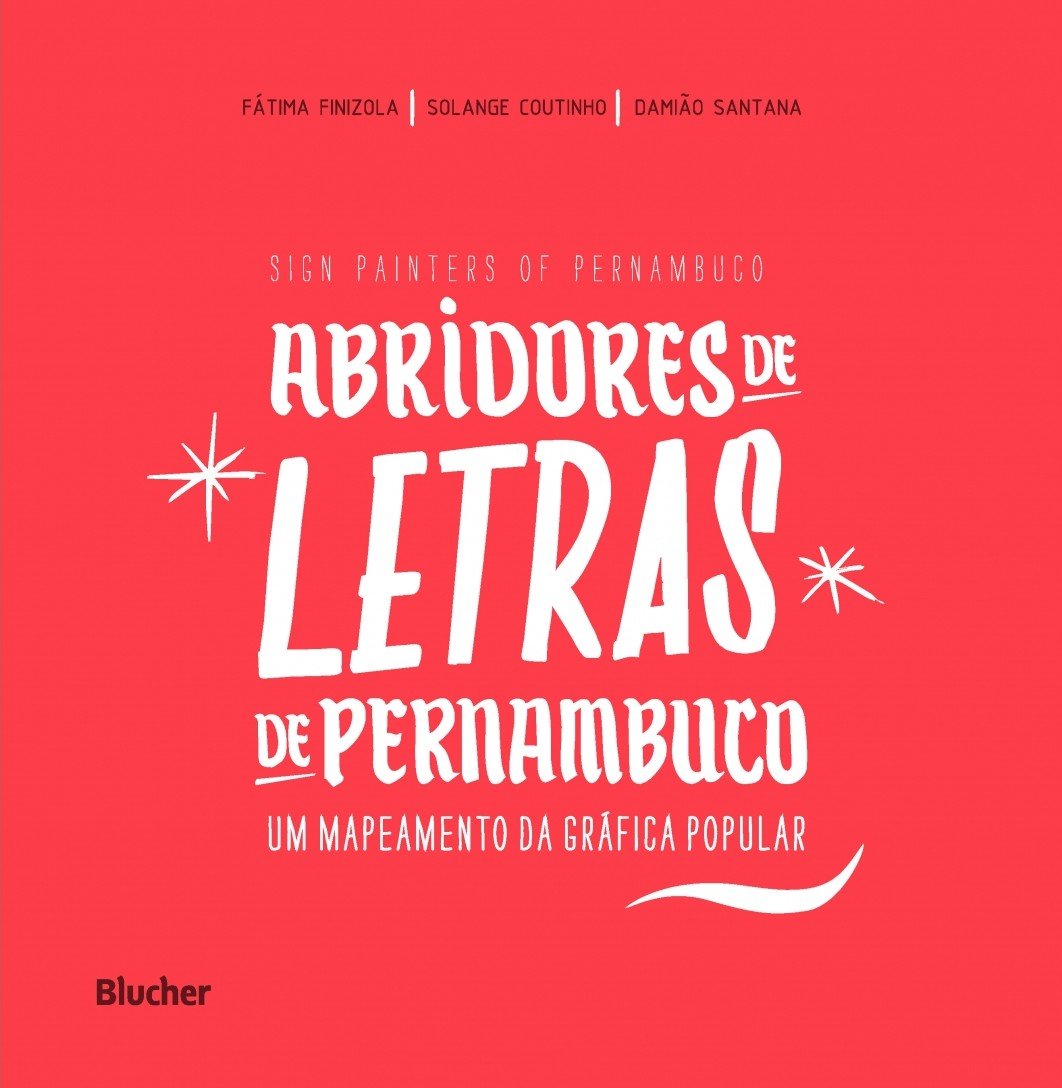 Abridores de Letras de Pernambuco: um Mapeamento da Gráfica Popular baixar o livro de graça
