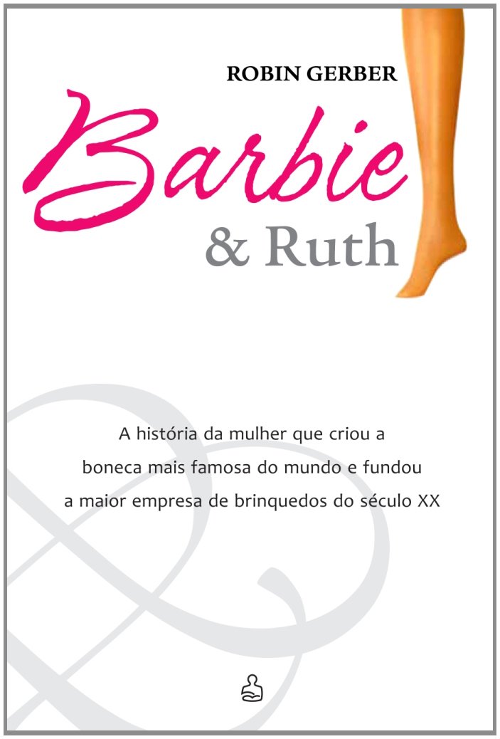 Barbie & Ruth baixar livro de graça