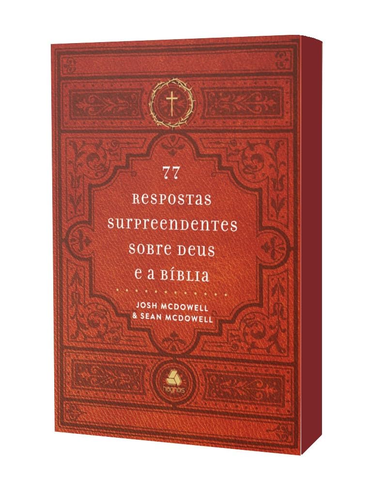 77 respostas surpreendentes sobre Deus e a Bíblia