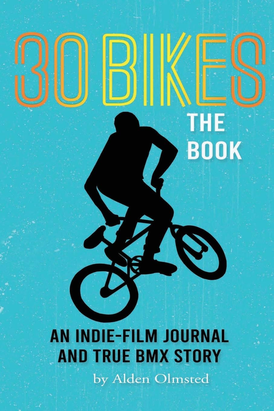ler totalmente 30 Bikes The Book