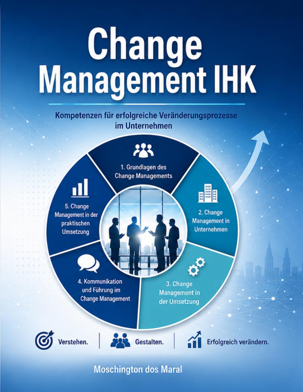capítulo por capítulo baixar Change Management IHK (German Edition)