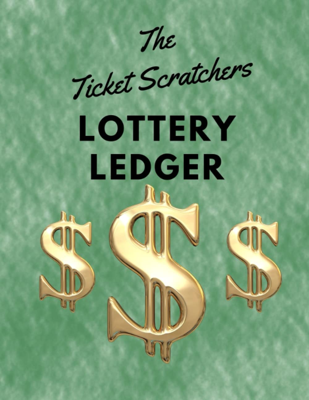 ler totalmente Lottery Ledger