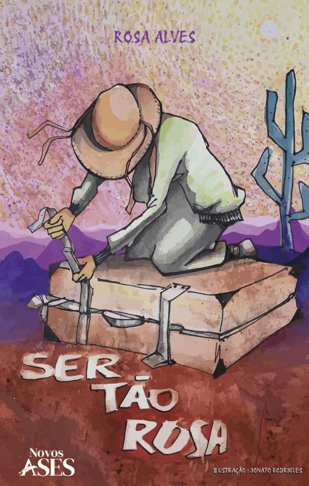 SER-TÃO ROSA baixar o livro de graça