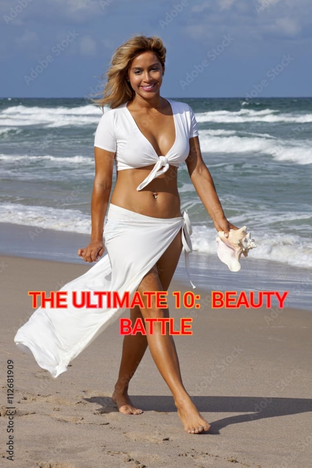 THE ULTIMATE 10: BEAUTY BATTLE EPISODE 3 RUNWAY ROYALTY: EPISODE: 3 (English Edition) baixar livro de graça