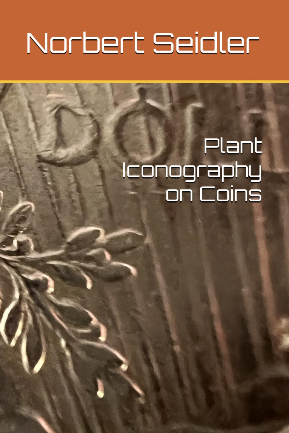 capítulo por capítulo baixar Plant Iconography on Coins