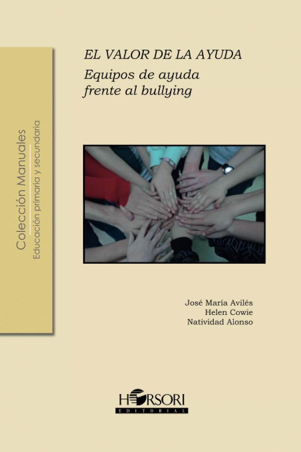 ler totalmente El valor de la ayuda: Equipos de ayuda frente al bullying: 64