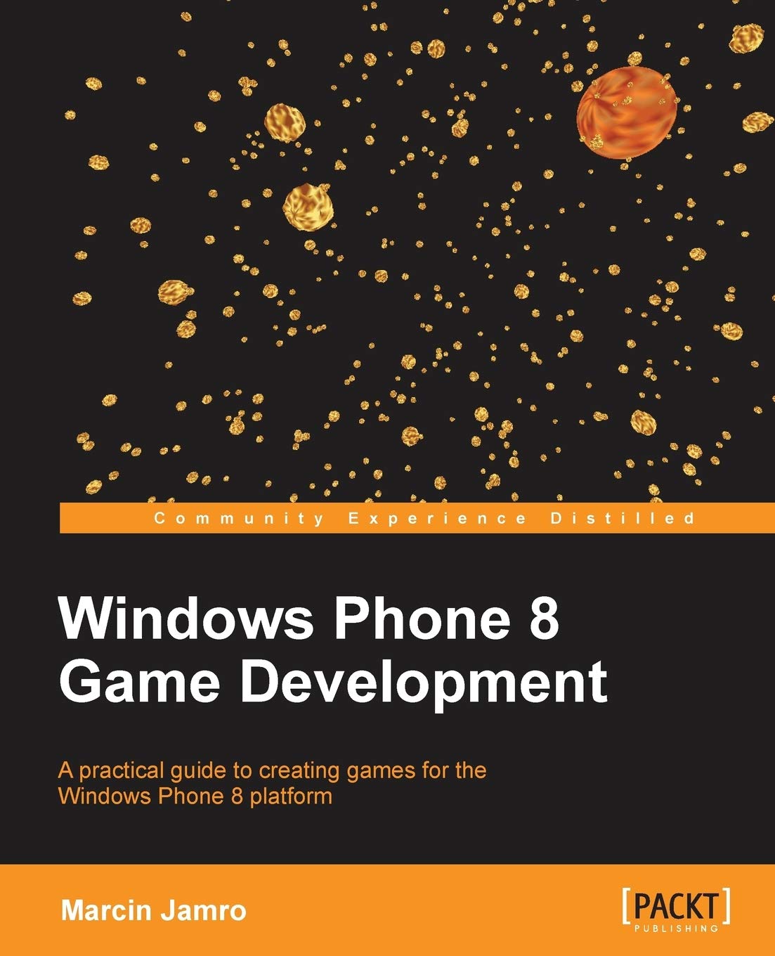 Windows Phone 8 Game Development baixar o livro de graça