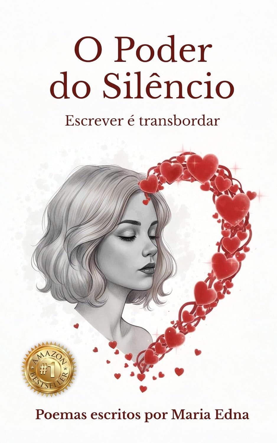 O Poder do Silêncio: Escrever é Transbordar baixar o livro de graça