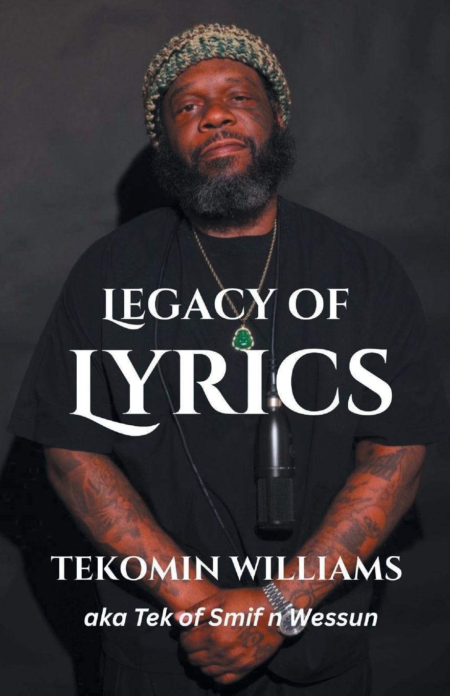 ler totalmente Legacy of Lyrics