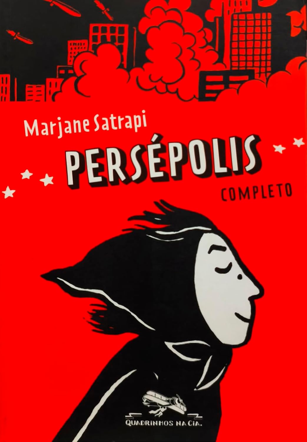 capítulo por capítulo baixar Persépolis - Completo