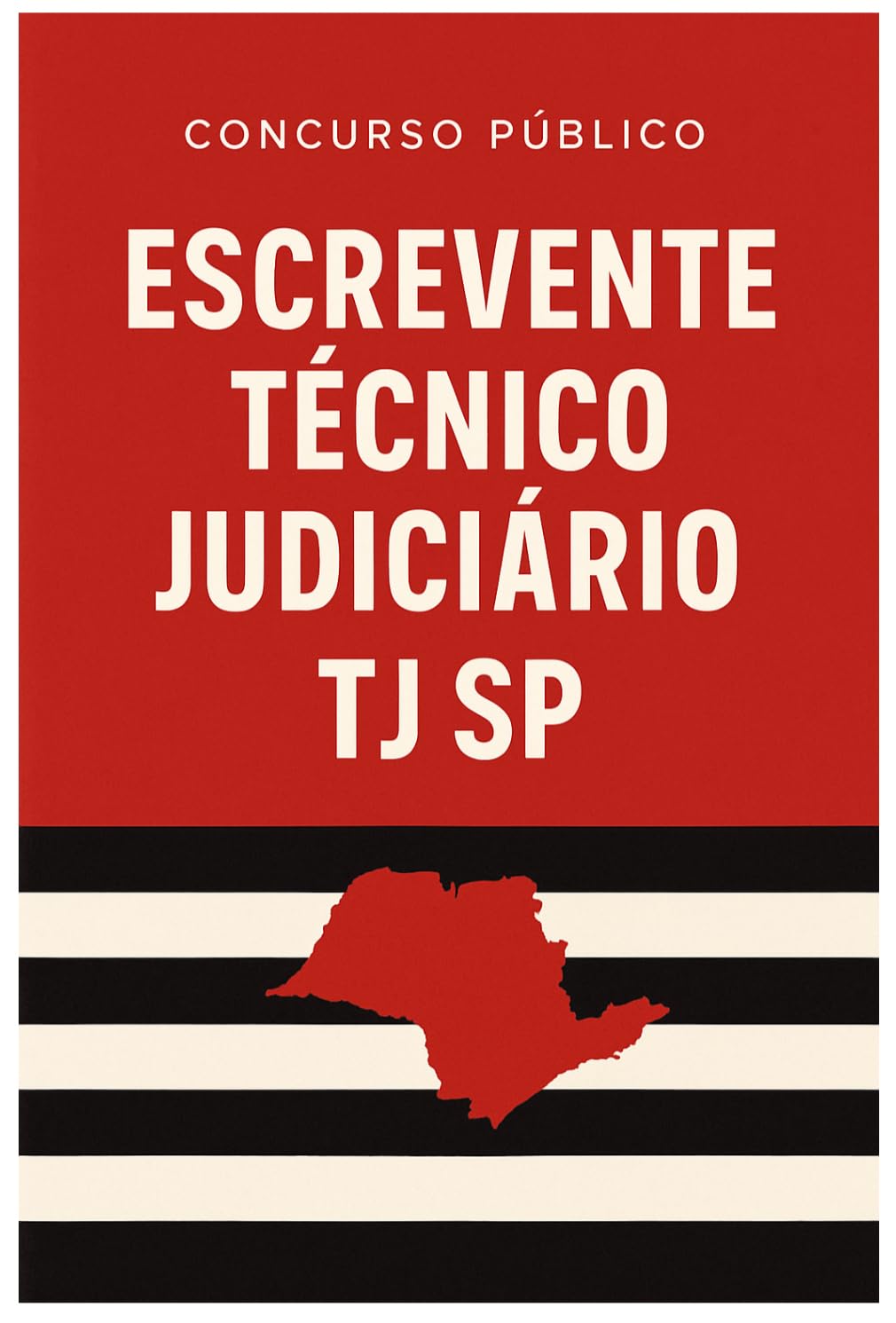Escrevente técnico judiciário - TJ SP baixar livro de graça