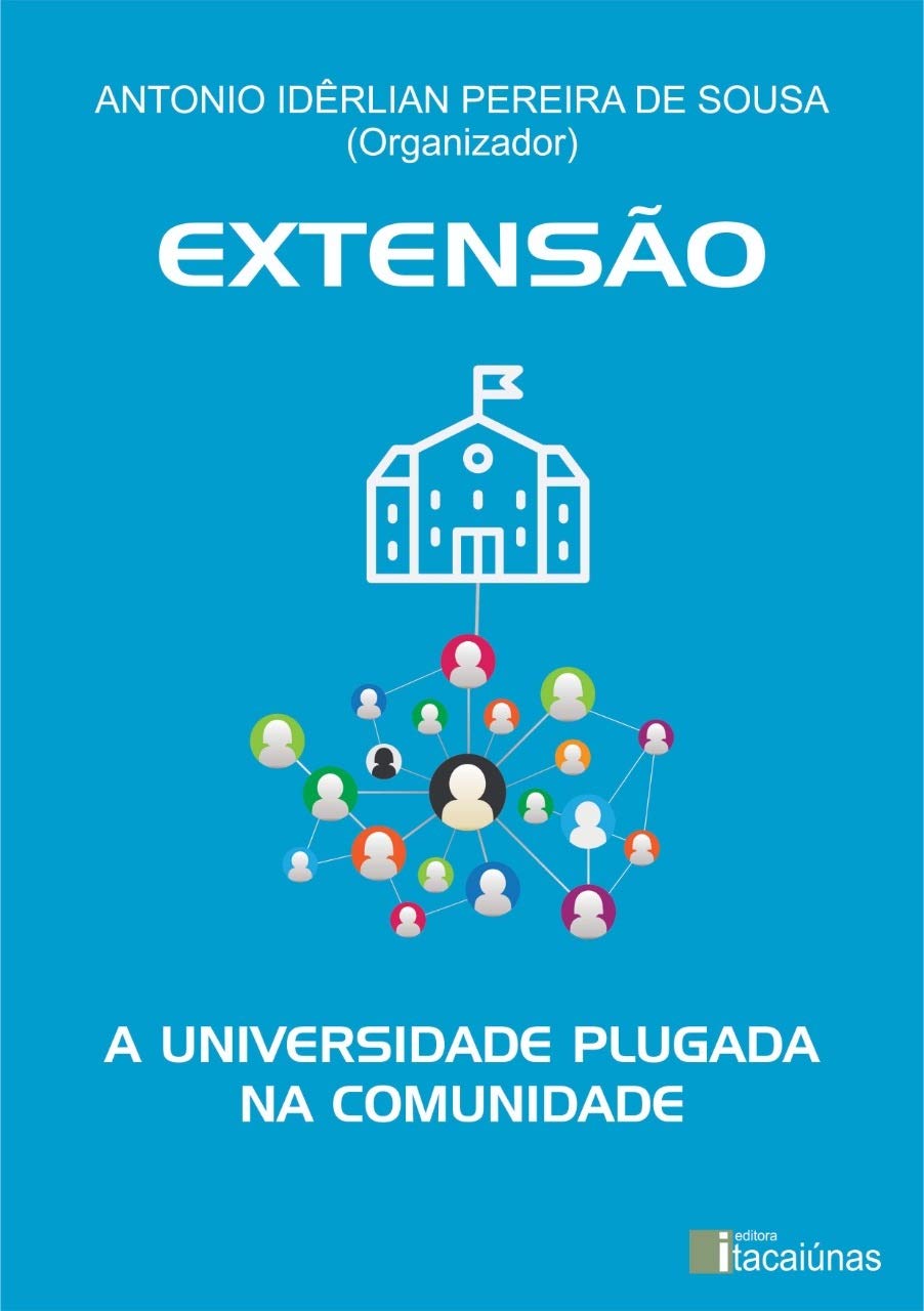 Extensão: a universidade plugada na comunidade baixar livro de graça
