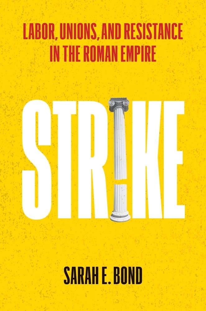 capítulo por capítulo baixar Strike: Labor, Unions, and Resistance in the Roman Empire