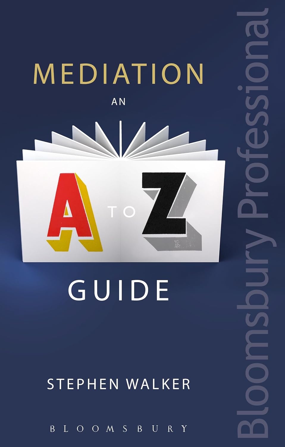 Mediation: An A-Z Guide baixar livro de graça