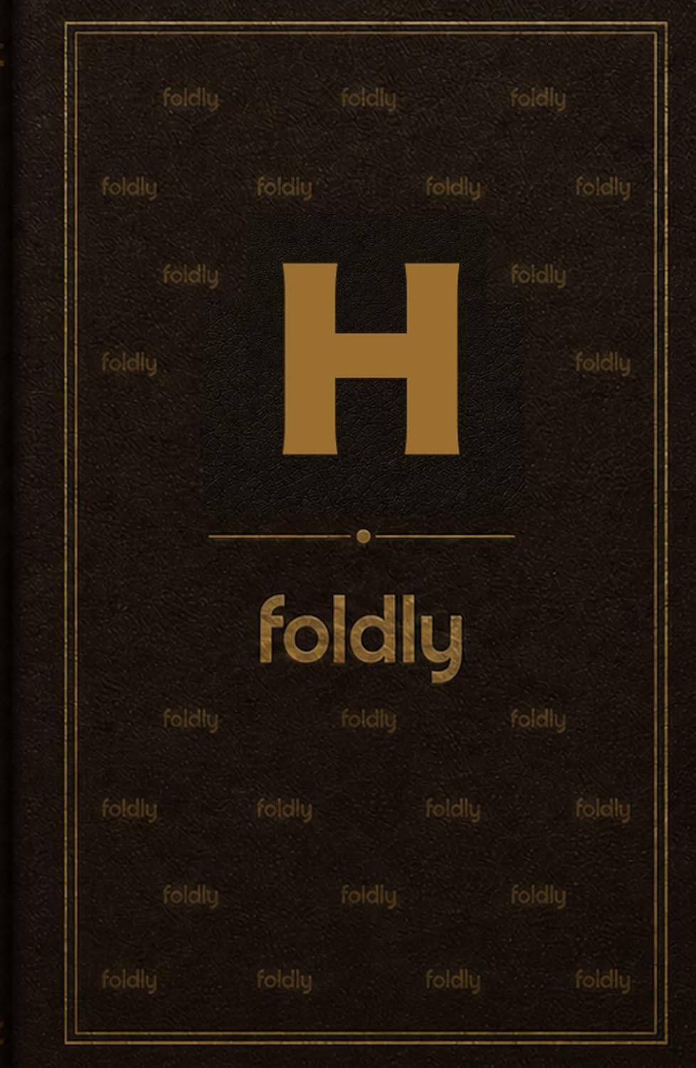 Foldly H baixar o livro de graça