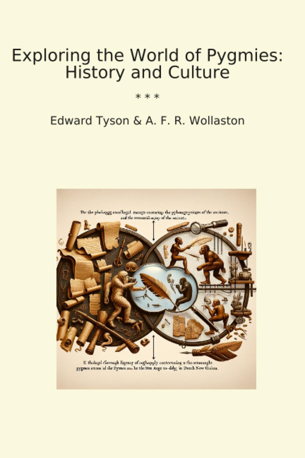Exploring the World of Pygmies: History and Culture (Classic Bundles) baixar livro de graça