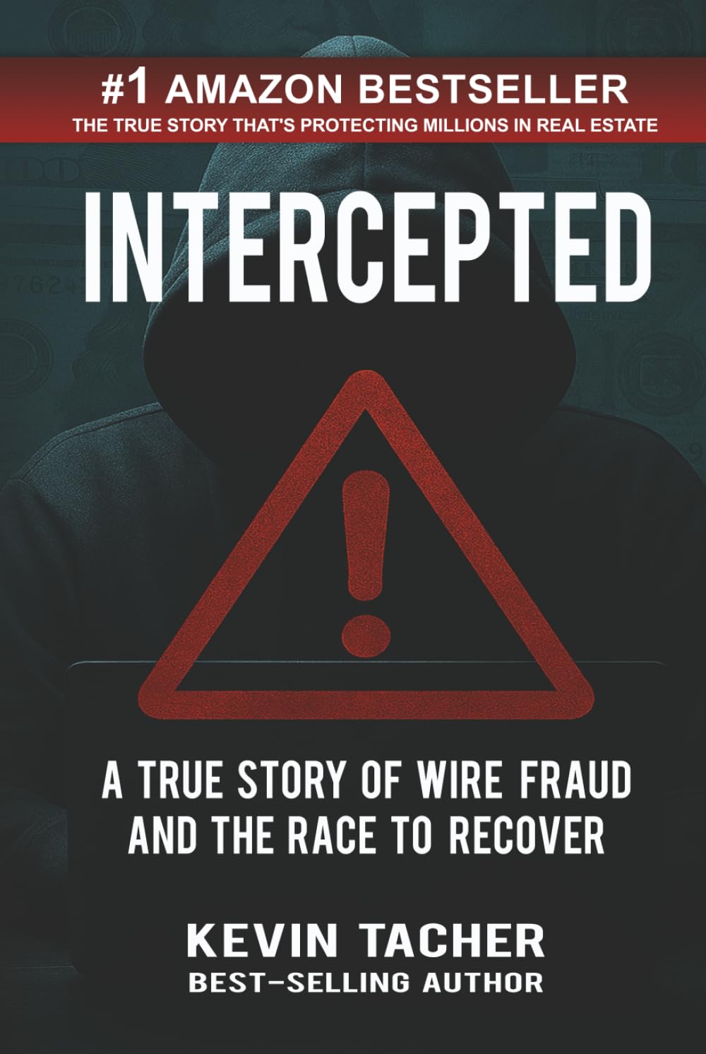 Intercepted: A True Story of Wire Fraud And The Race to Recover baixar o livro de graça