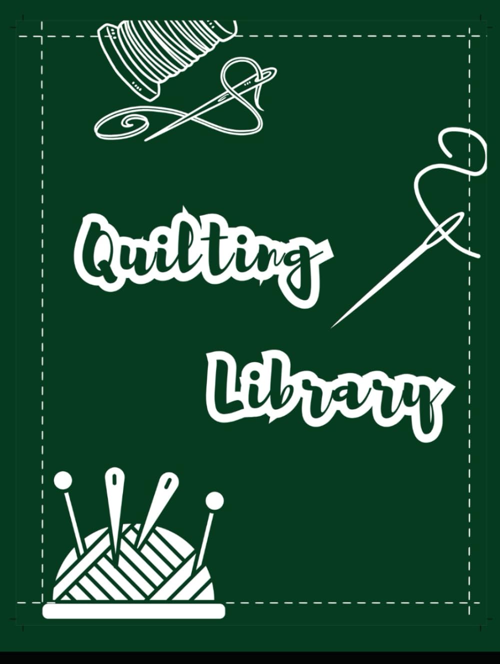 Quilting Journal baixar livro de graça