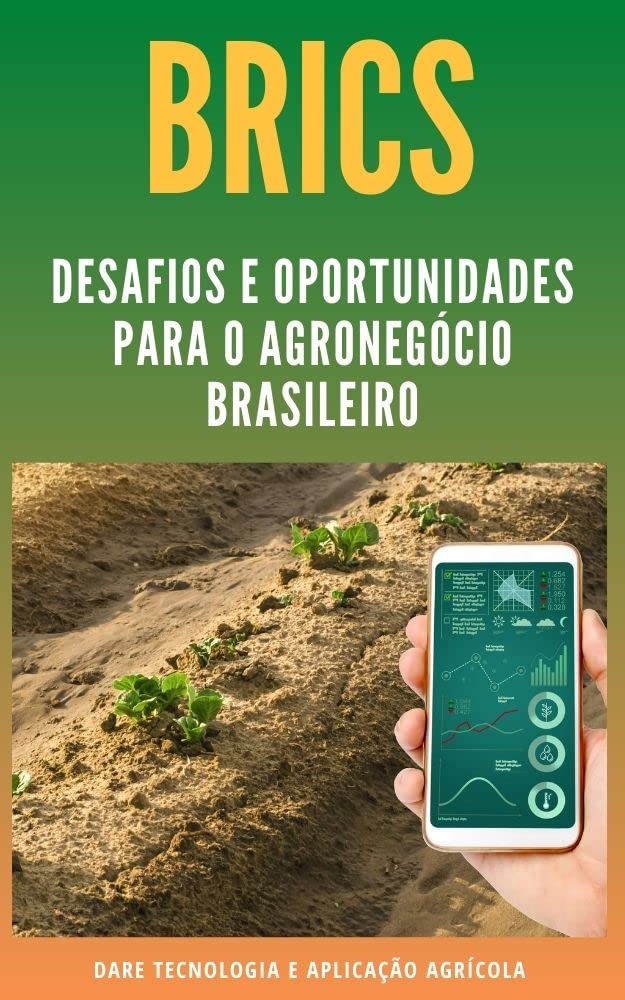 capítulo por capítulo baixar BRICS | Desafios e Oportunidades para o Agronegocio Brasileiro