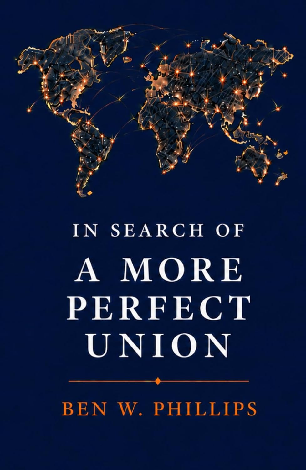 ler totalmente In Search of a More Perfect Union