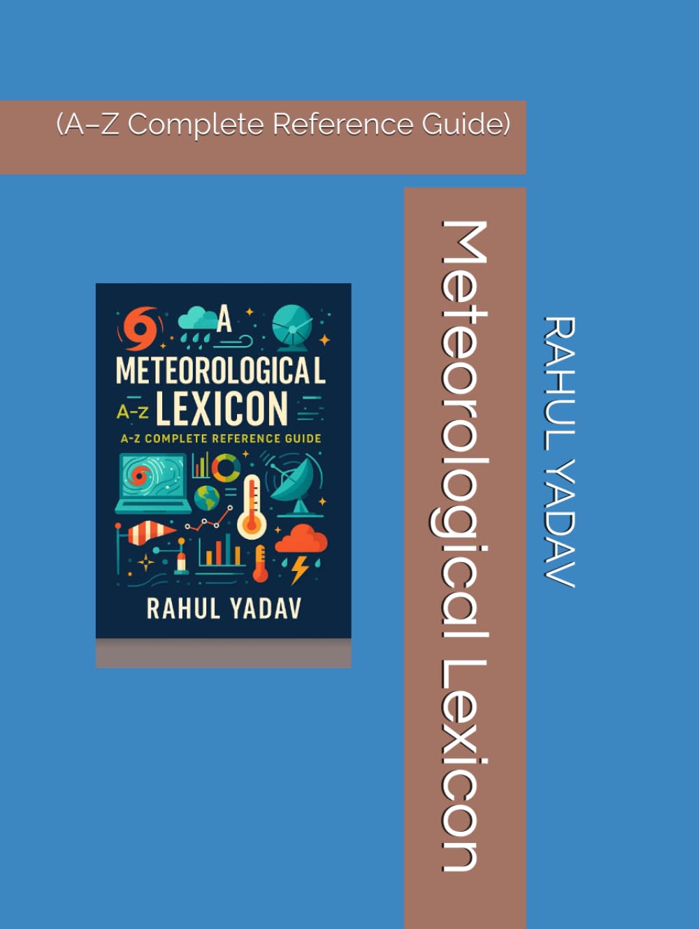 Meteorological Lexicon: (A–Z Complete Reference Guide) baixar o livro de graça