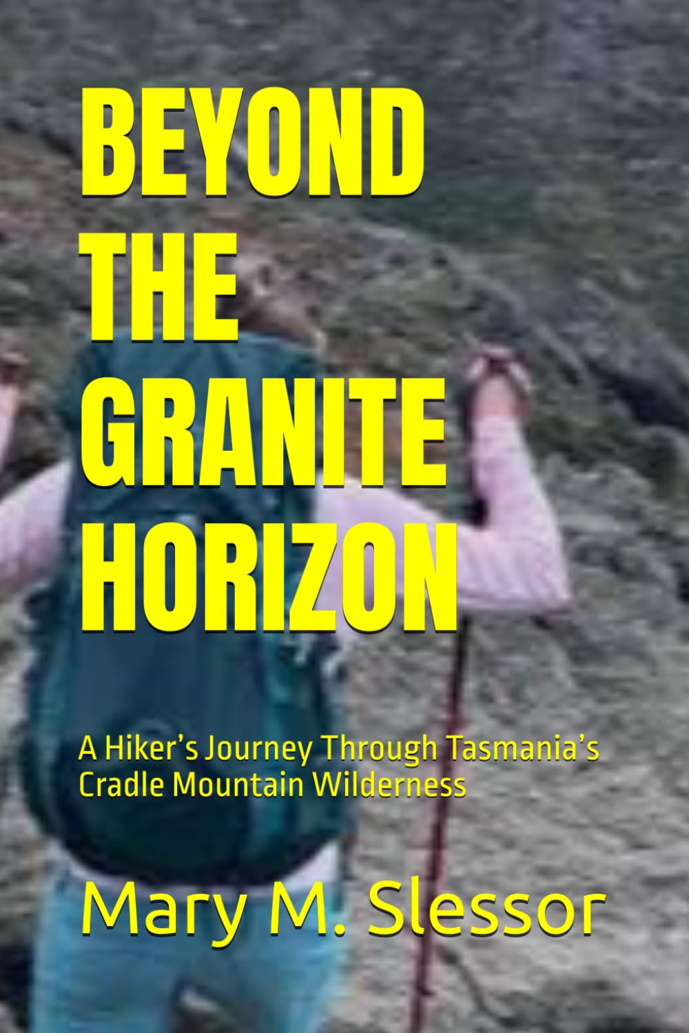capítulo por capítulo baixar Beyond the Granite Horizon: A Hiker's Journey Through Tasmania's Cradle Mountain Wilderness
