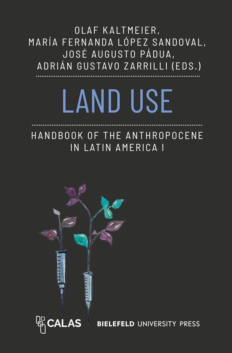 Land Use – Handbook of the Anthropocene in Latin America I (The Anthropocene as Multiple Crisis: Perspectives from Latin America) (English Edition) baixar livro de graça