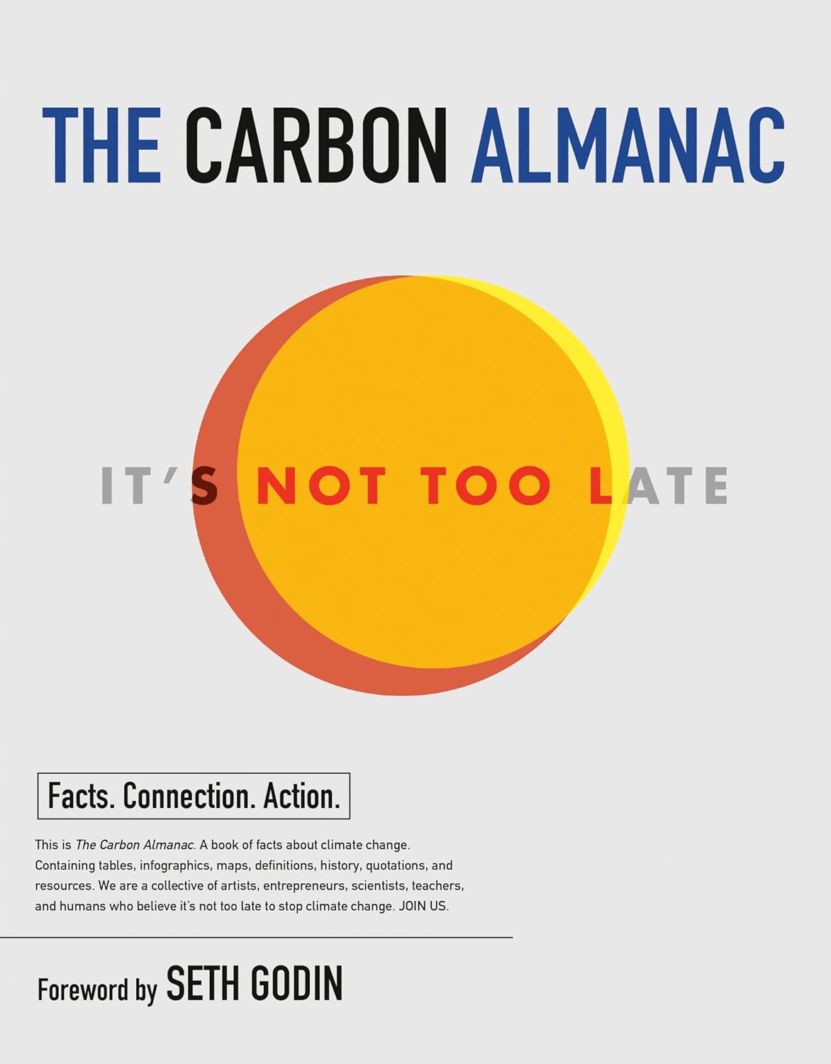 ler totalmente The Carbon Almanac: It's Not Too Late