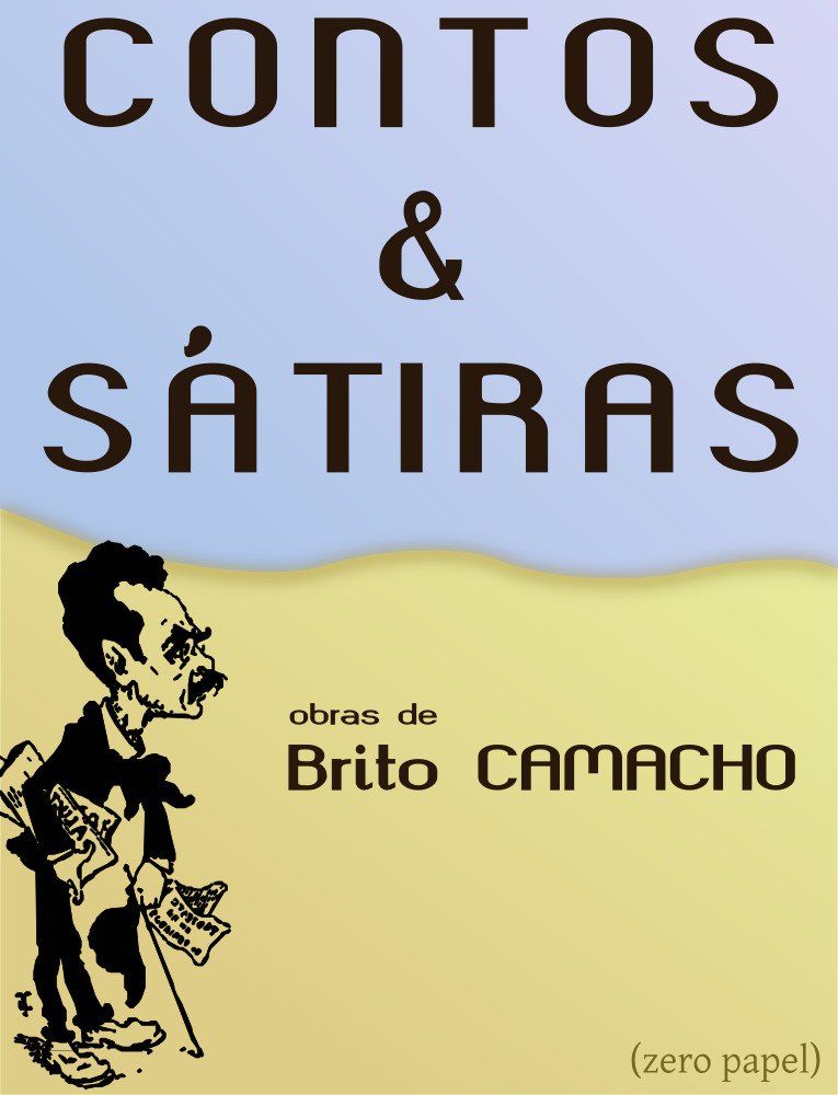 Contos e sátiras baixar o livro de graça