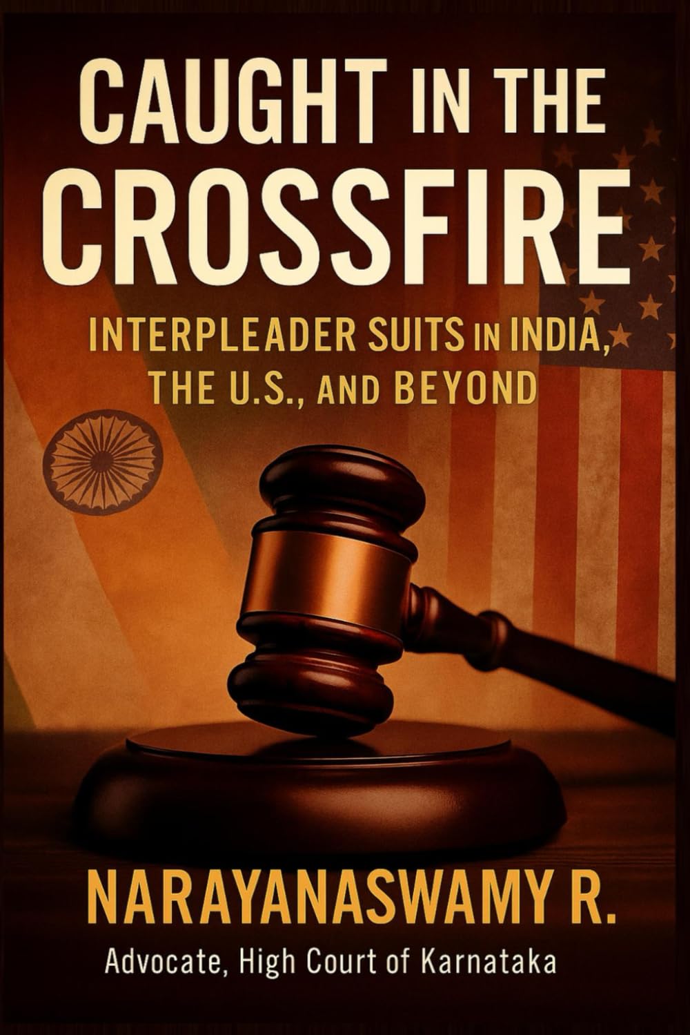 Caught in the Crossfire: Interpleader Suits in India, the U.S., and Beyond baixar o livro de graça