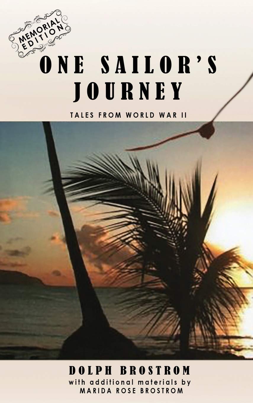 ler totalmente One Sailor's Journey