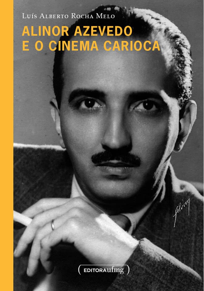 Alinor Azevedo e o Cinema Carioca baixar o livro de graça
