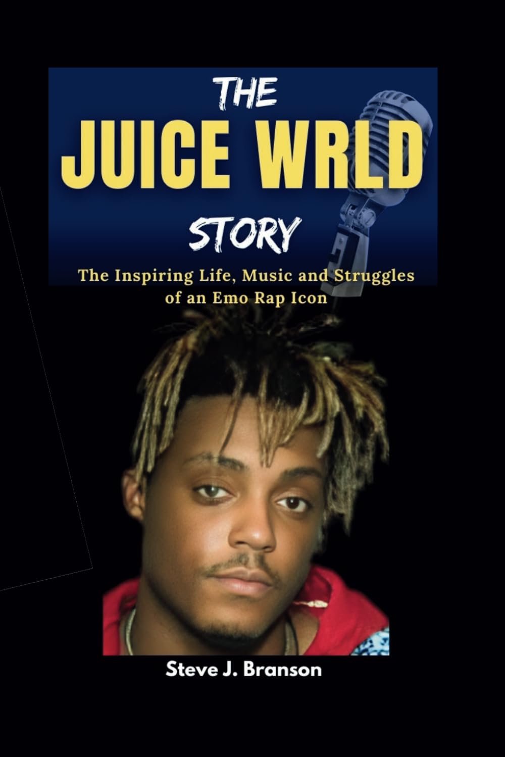 capítulo por capítulo baixar THE JUICE WRLD STORY: The Inspiring Life, Music and Struggles of an Emo Rap Icon